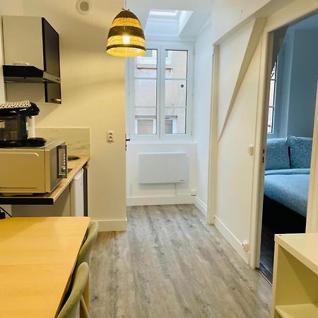 Poirier 6 Apartment Orleans Ngoại thất bức ảnh