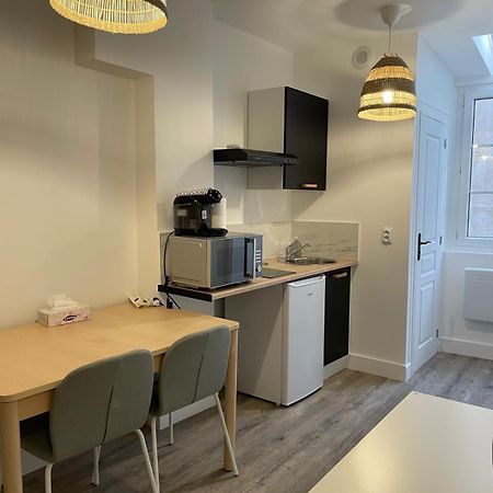 Poirier 6 Apartment Orleans Ngoại thất bức ảnh