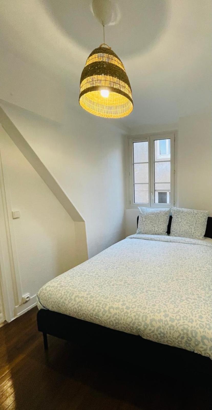 Poirier 6 Apartment Orleans Ngoại thất bức ảnh