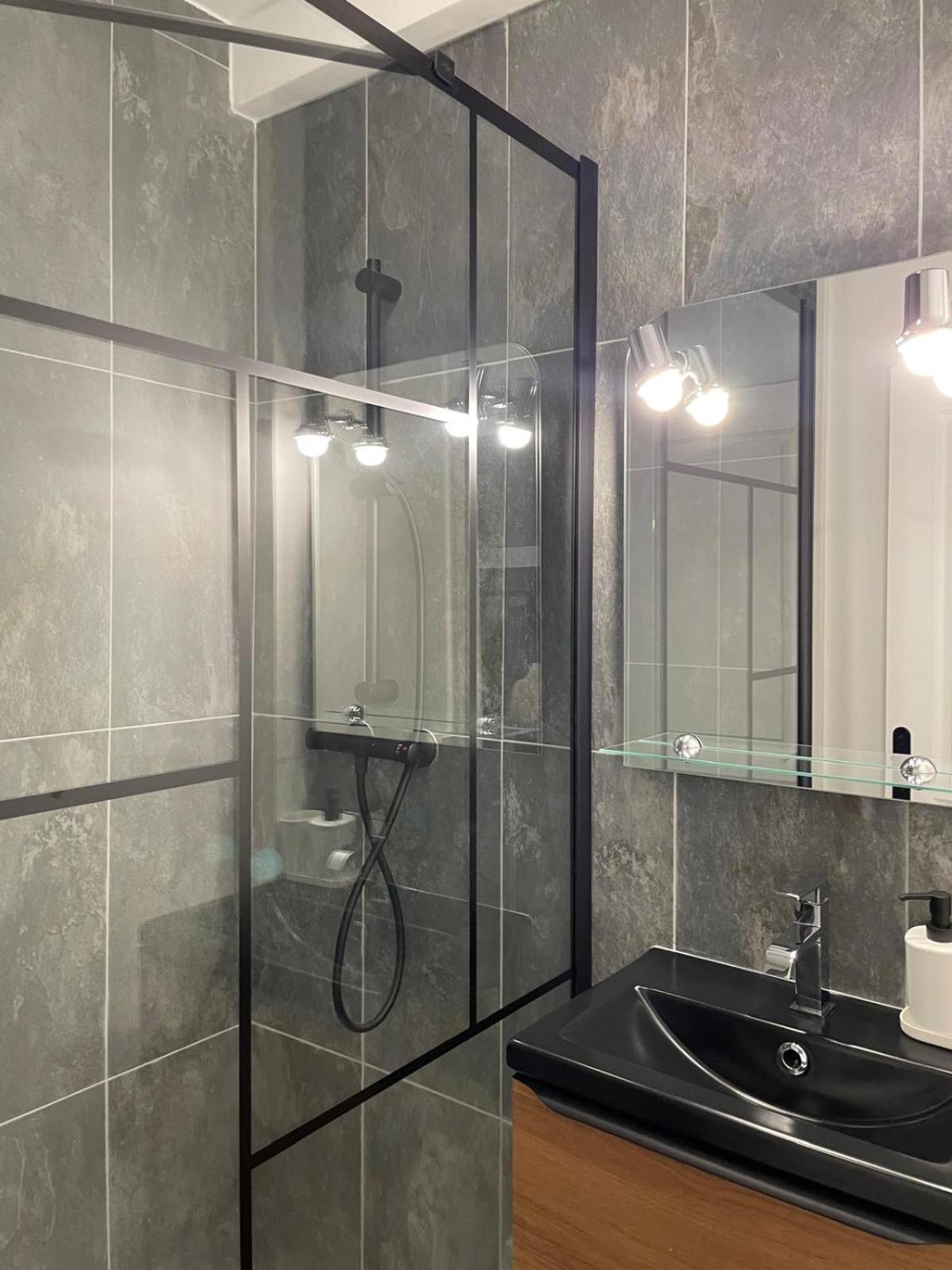 Poirier 6 Apartment Orleans Ngoại thất bức ảnh