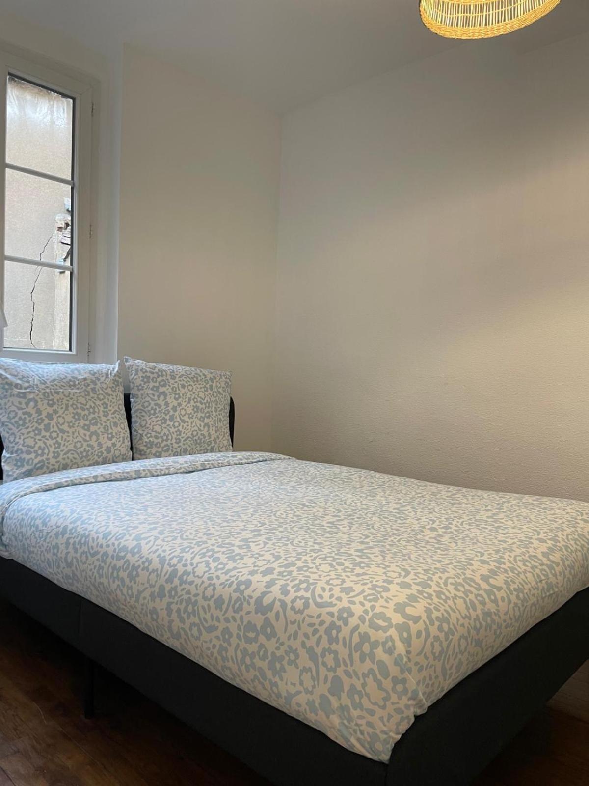 Poirier 6 Apartment Orleans Ngoại thất bức ảnh