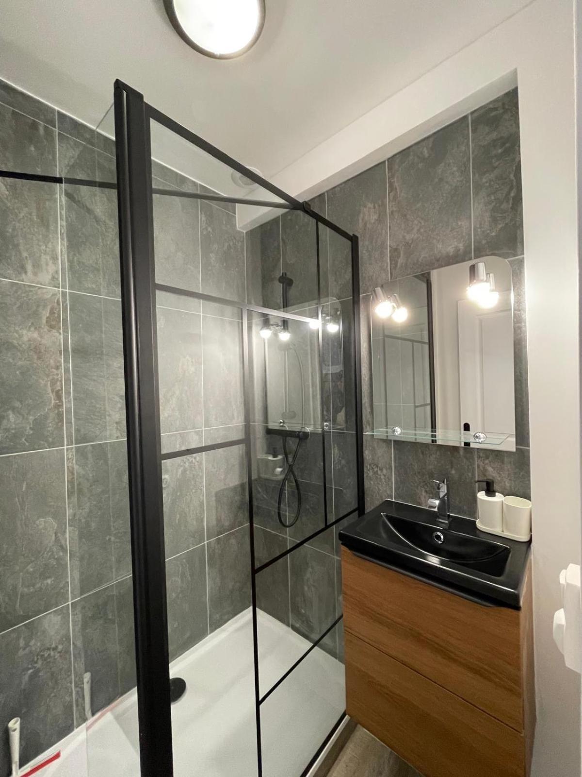 Poirier 6 Apartment Orleans Ngoại thất bức ảnh