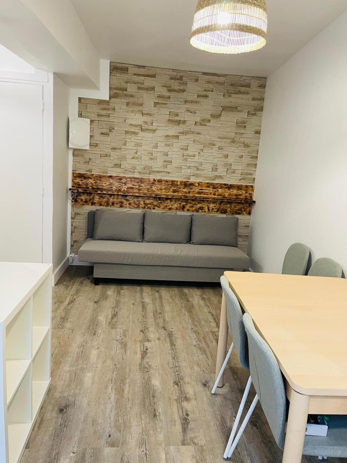 Poirier 6 Apartment Orleans Ngoại thất bức ảnh