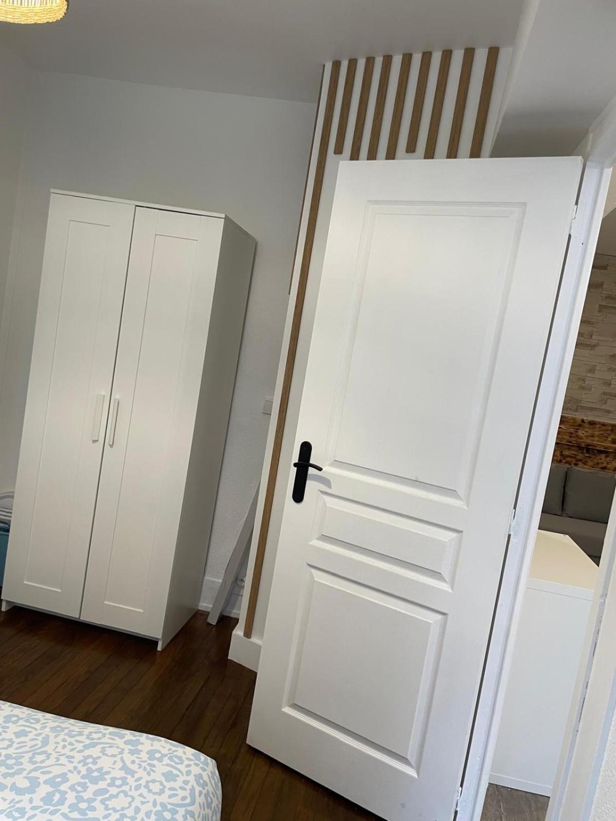 Poirier 6 Apartment Orleans Ngoại thất bức ảnh